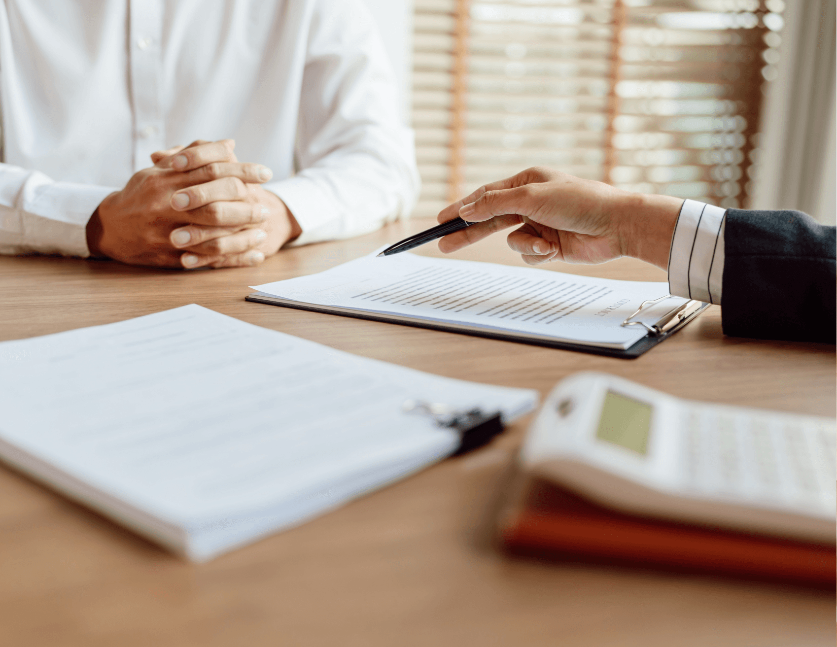 Reviewing California DMV documents and requirements